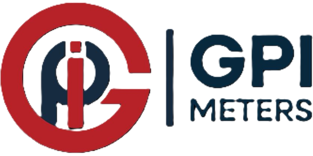 GPI Meters Logo