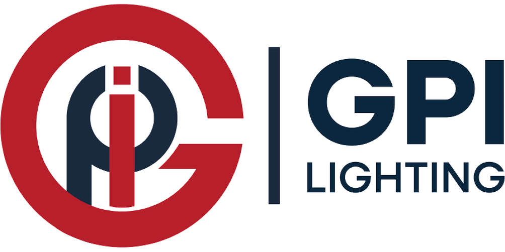 GPI Lighting Logo