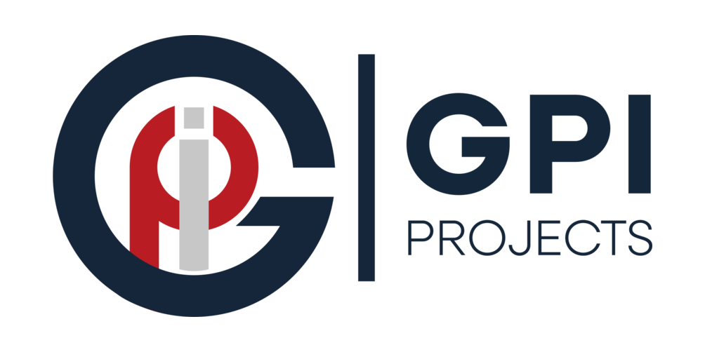 GPI Projects Logo