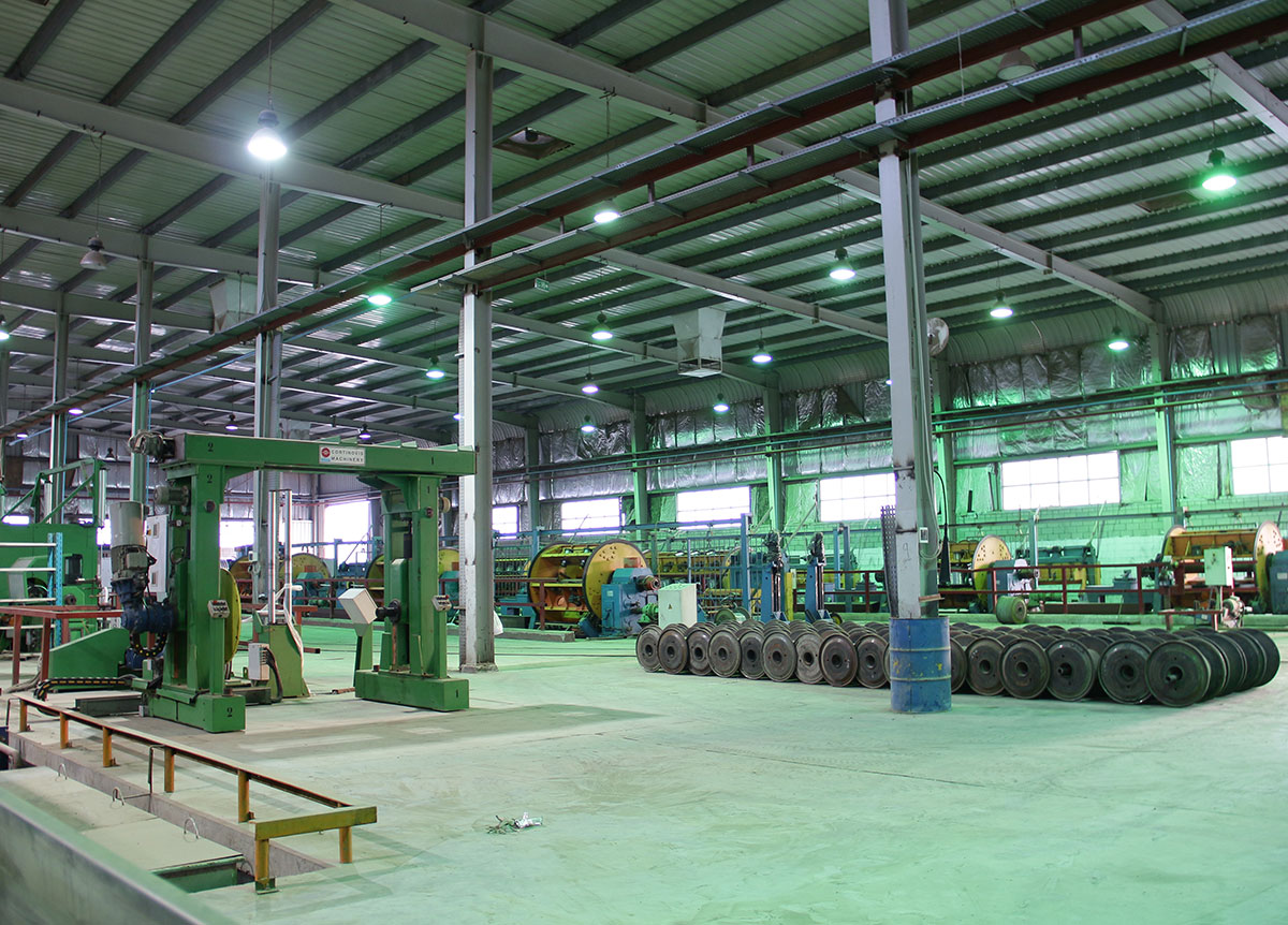 GPI factory image