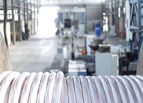 GPI factory image