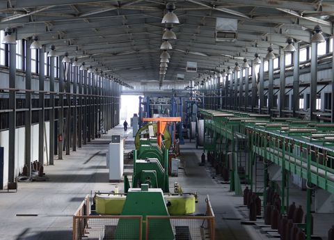 GPI factory image