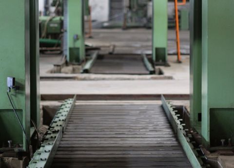 GPI factory image