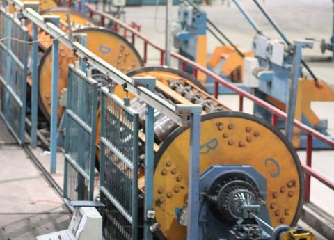 GPI factory image