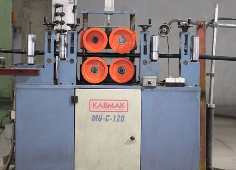 GPI factory image
