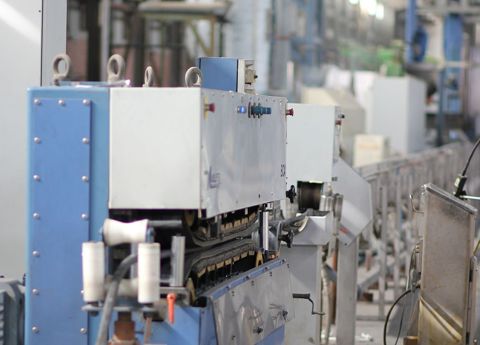 GPI factory image