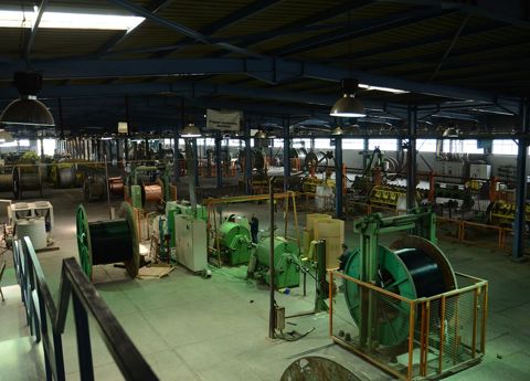GPI factory image