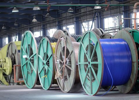 GPI factory image