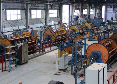GPI factory image