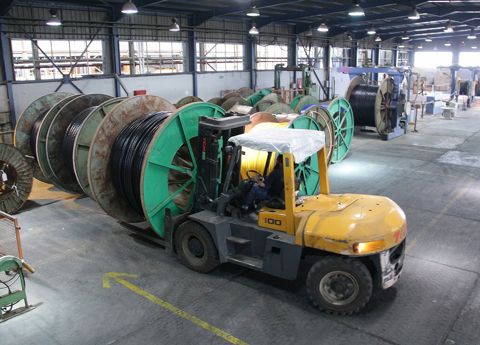 GPI factory image