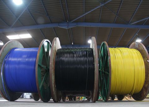 GPI factory image